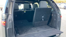 Land Rover Discovery 3.0 D350 Dynamic HSE 5dr Auto Diesel Station Wagon